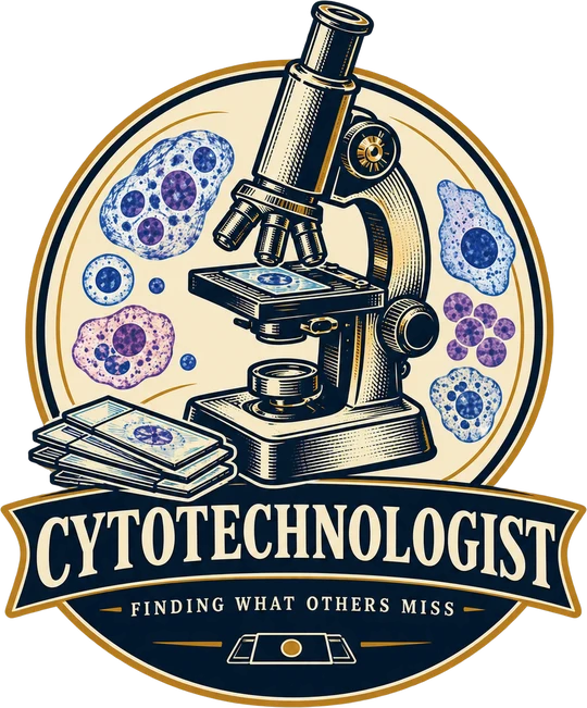 Cytotechnologist T-Shirt169:937 170:941